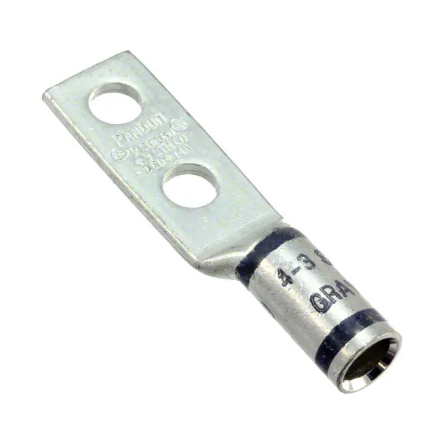 LCD4-14A-L Panduit Corp  Rectangular Connectors
